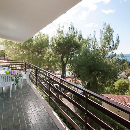 Casa Vacanza Kair Bilo 228 Sperlonga Ngoại thất bức ảnh