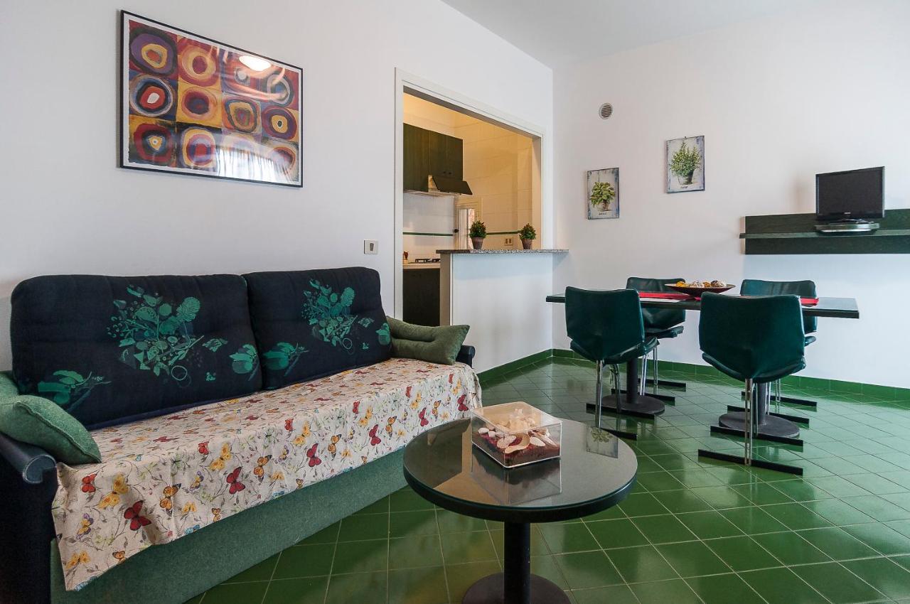 Casa Vacanza Kair Bilo 228 Sperlonga Ngoại thất bức ảnh