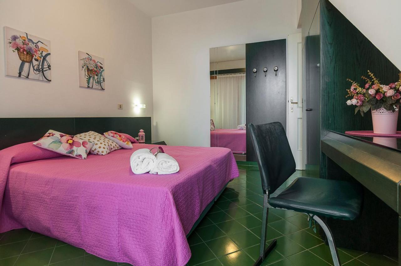 Casa Vacanza Kair Bilo 228 Sperlonga Ngoại thất bức ảnh