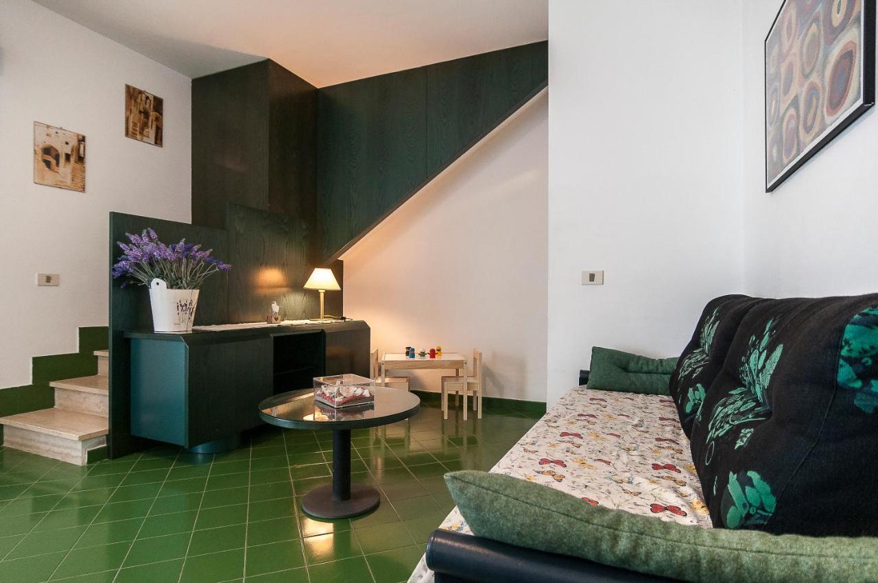 Casa Vacanza Kair Bilo 228 Sperlonga Ngoại thất bức ảnh