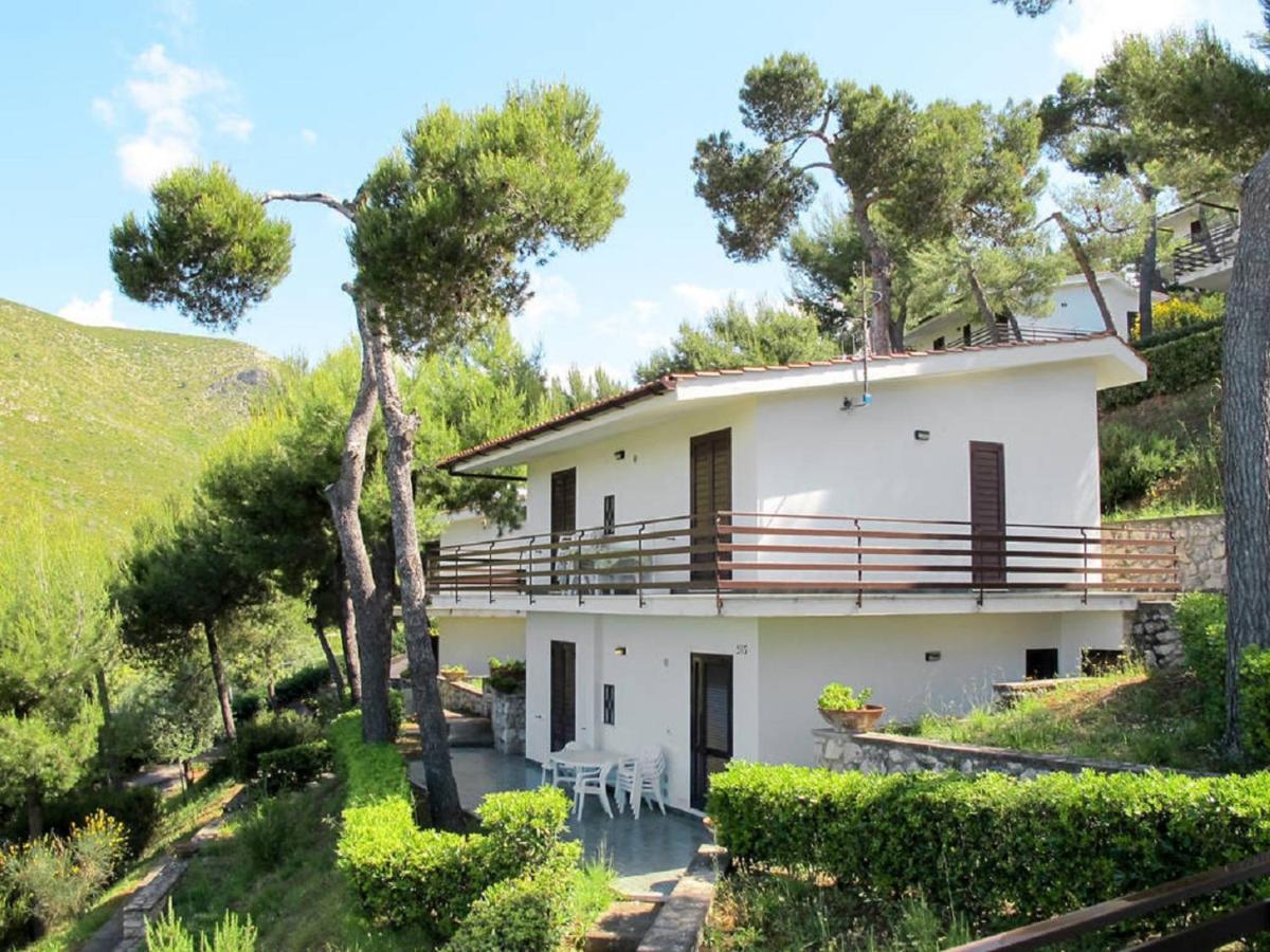 Casa Vacanza Kair Bilo 228 Sperlonga Ngoại thất bức ảnh