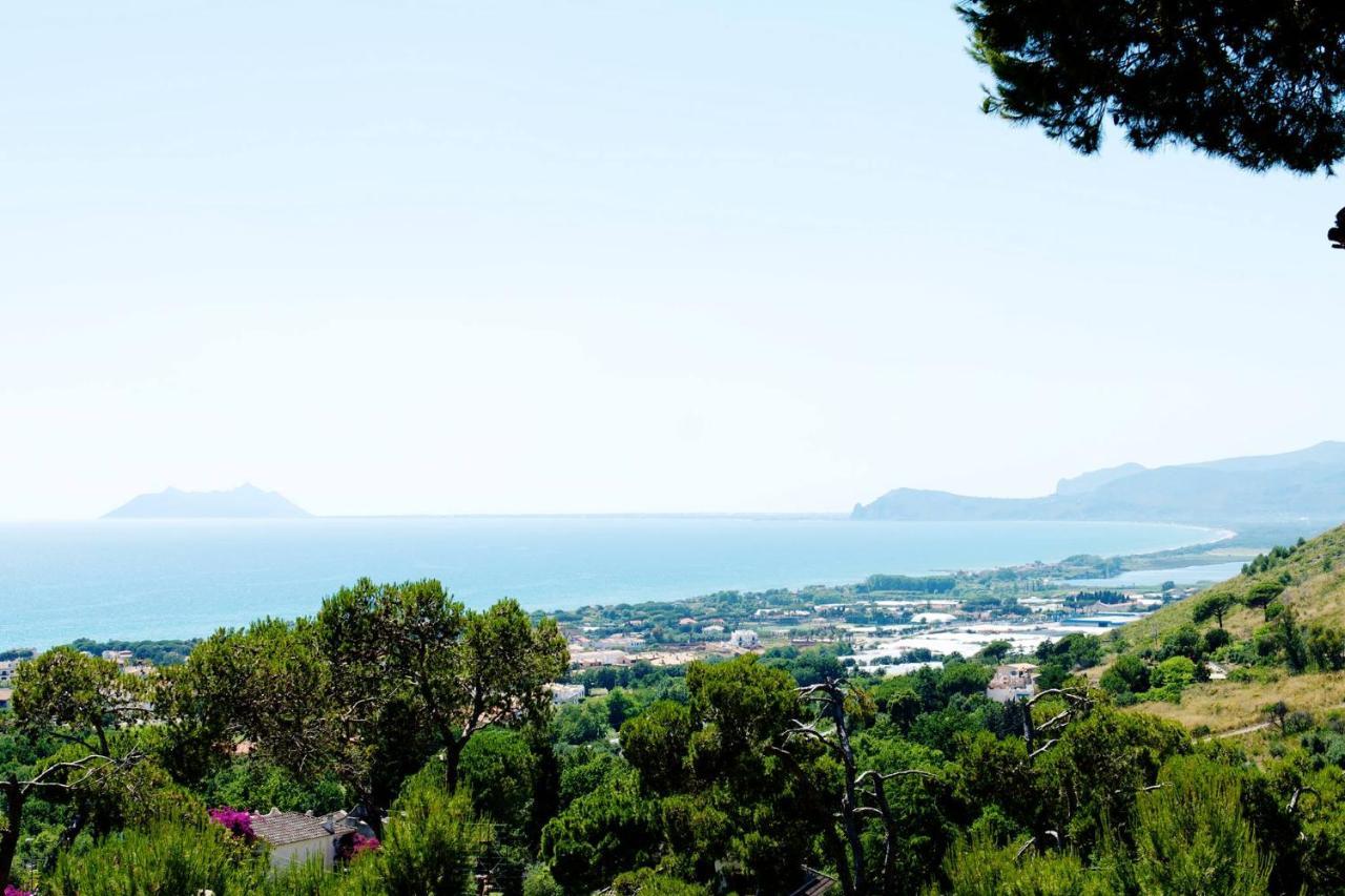 Casa Vacanza Kair Bilo 228 Sperlonga Ngoại thất bức ảnh