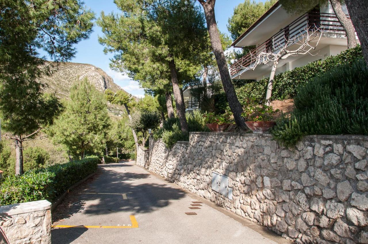 Casa Vacanza Kair Bilo 228 Sperlonga Ngoại thất bức ảnh