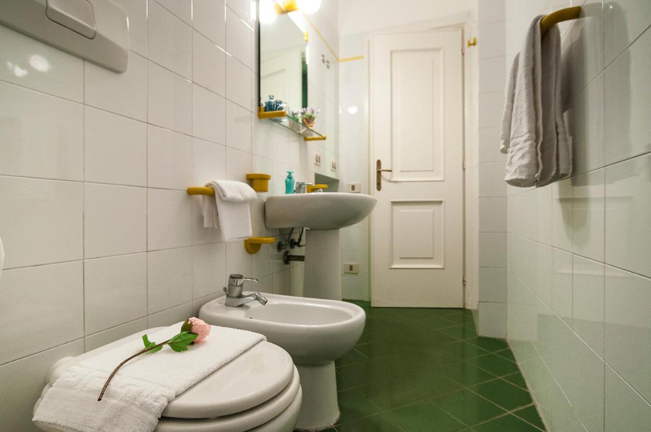 Casa Vacanza Kair Bilo 228 Sperlonga Ngoại thất bức ảnh