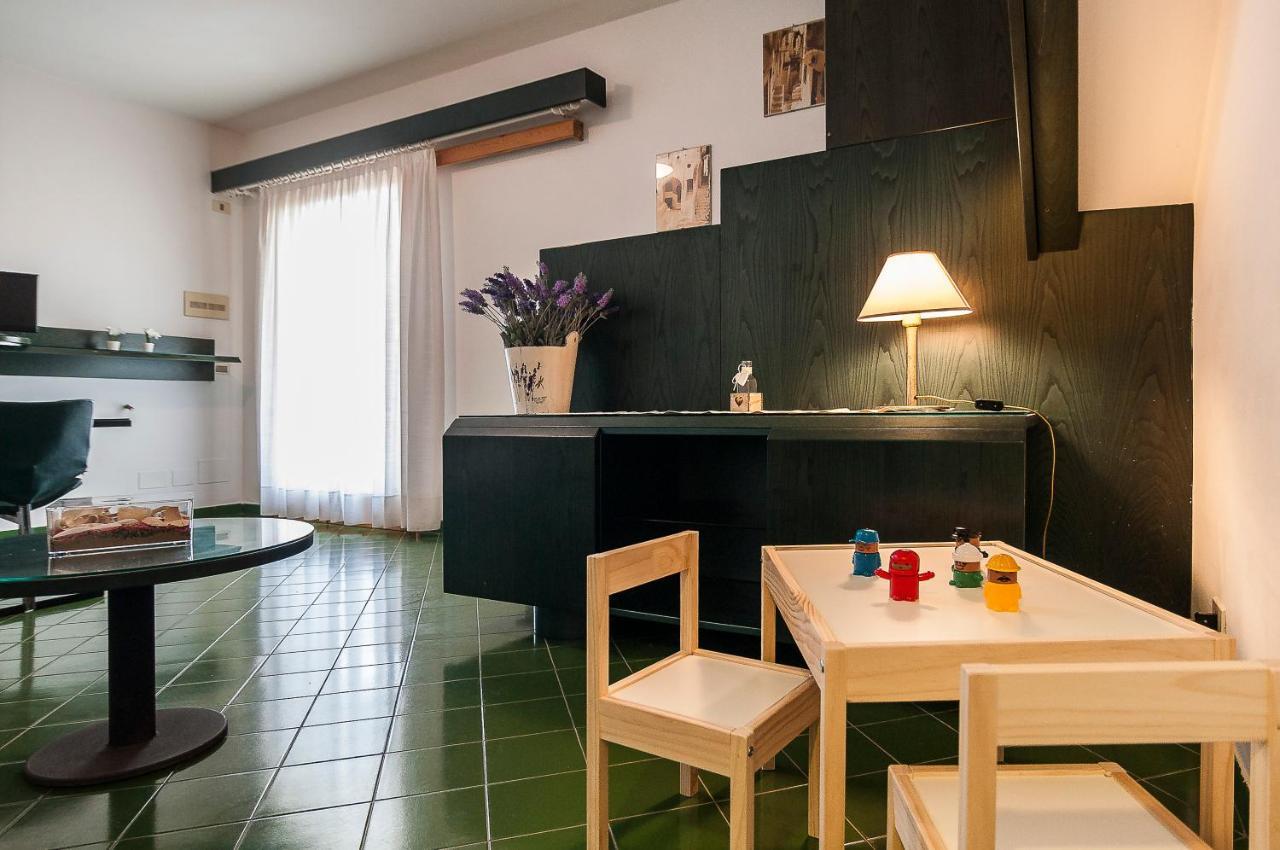 Casa Vacanza Kair Bilo 228 Sperlonga Ngoại thất bức ảnh