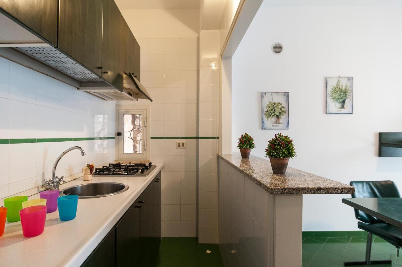Casa Vacanza Kair Bilo 228 Sperlonga Ngoại thất bức ảnh