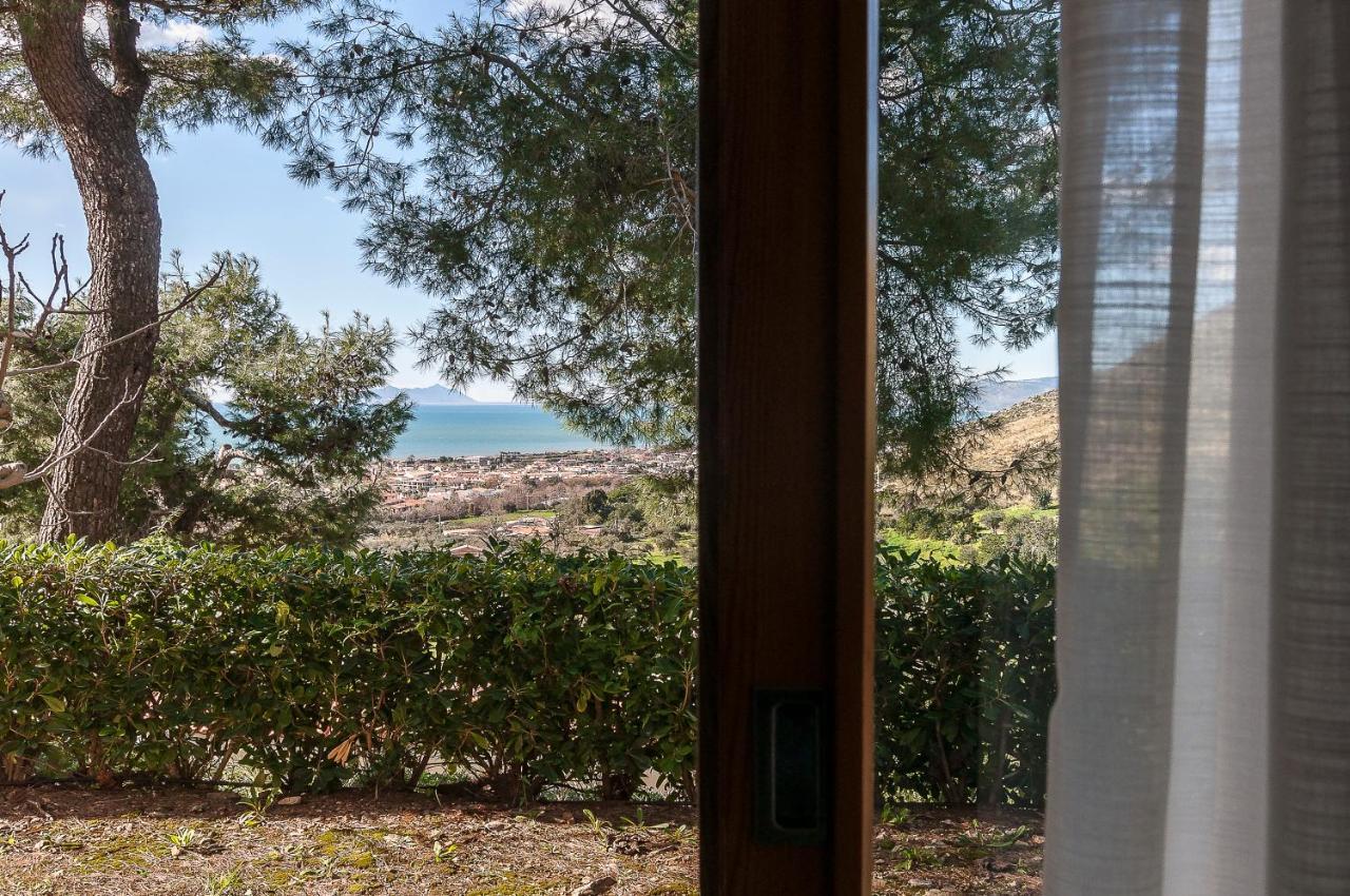 Casa Vacanza Kair Bilo 228 Sperlonga Ngoại thất bức ảnh