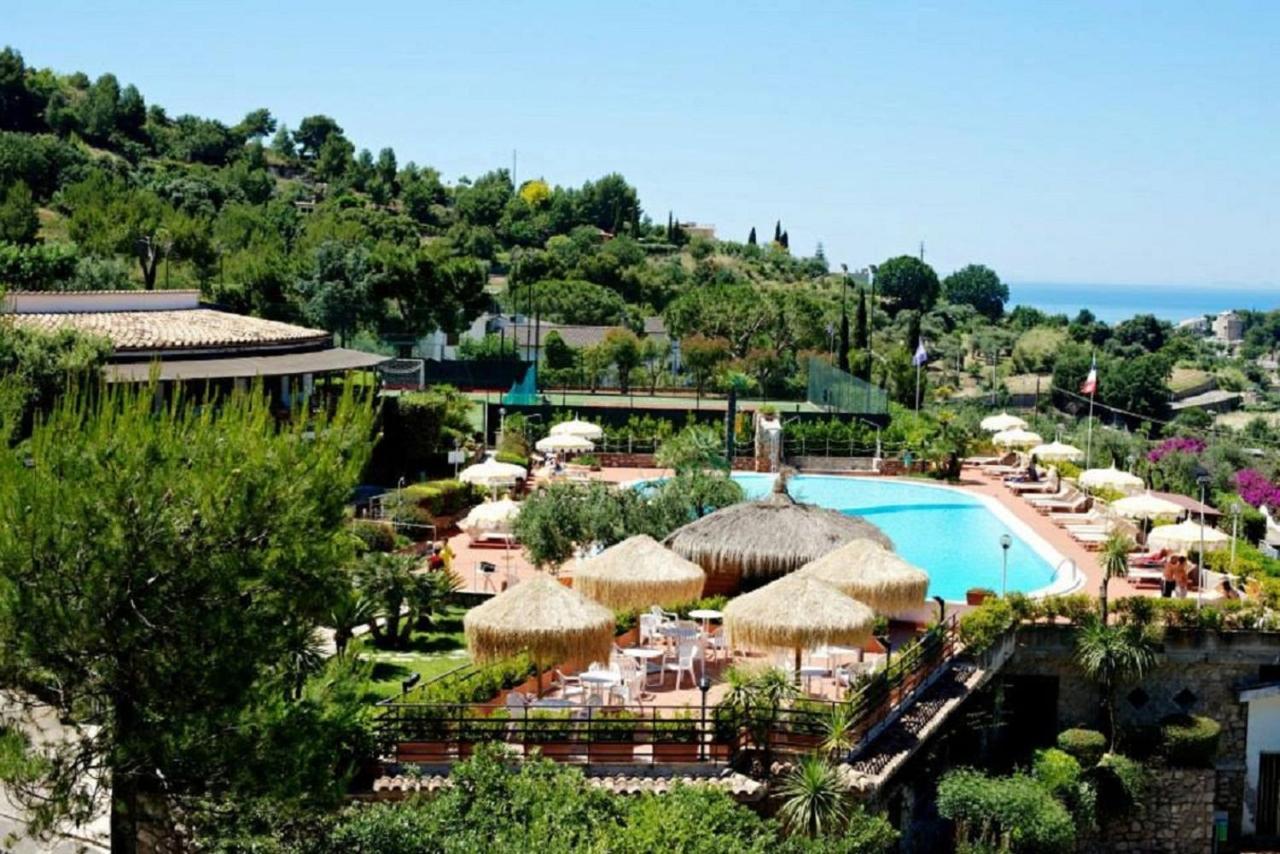 Casa Vacanza Kair Bilo 228 Sperlonga Ngoại thất bức ảnh