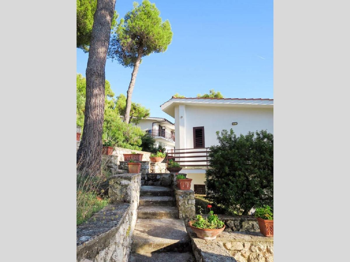 Casa Vacanza Kair Bilo 228 Sperlonga Ngoại thất bức ảnh